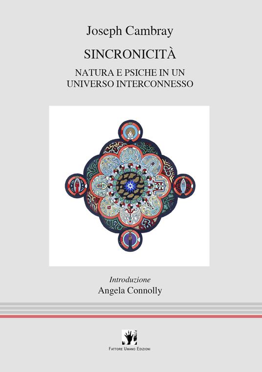 Sincronicità. Natura e psiche in un universo interconnesso - Joseph Cambray - copertina