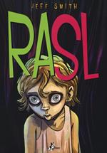 Rasl. Vol. 3