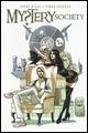 Mystery Society - Steve Niles,Fiona Staples - copertina