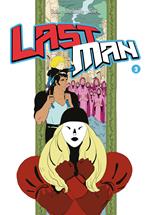 Last man. Vol. 2