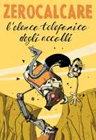 Dodici Fumetti, graphic novel e manga eBook di Zerocalcare - EPUB Libro