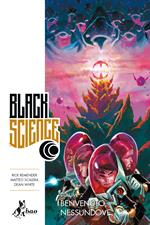 Black science. Vol. 2: Black science