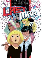 Last man. Vol. 5