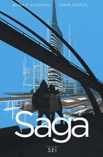 Saga. Vol. 6