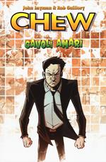 Chew. Vol. 12