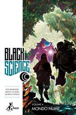 Black science. Vol. 4: Black science