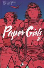 Paper girls. Vol. 2