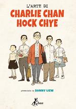 L' arte di Charlie Chan Hock Chye