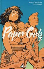 Paper girls. Vol. 3