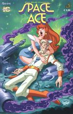 Space ace. Ediz. italiana. Vol. 2