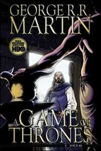 Image of A Game of thrones. Vol. 8