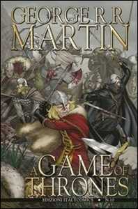 Image of A Game of thrones. Vol. 10