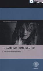 Il bambino come nemico. L'eccezione humboldtiana