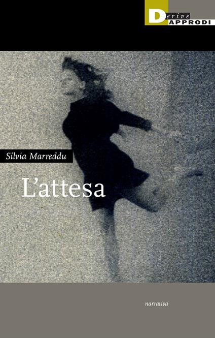 L'attesa - Silvia Marreddu - copertina