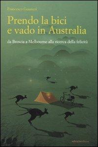 Altre terre - Due biciclette intorno al mondo (ebook), Valentino Rolando