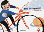 Una bici spaziale!