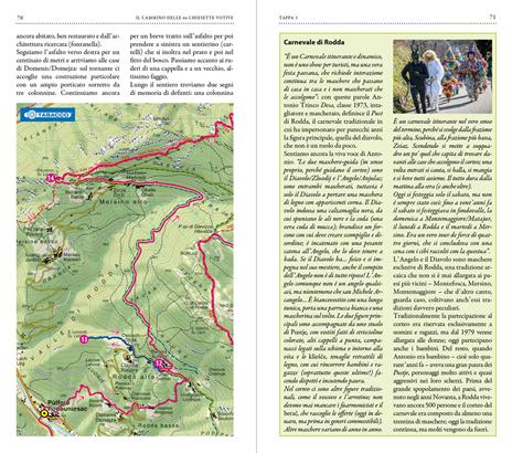 Il cammino delle 44 chiesette votive. Anelle in 10 tappe da Cividale del Friuli alle Valli del Natisone - Antonietta Spizzo - 3