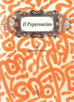 Peperoncino