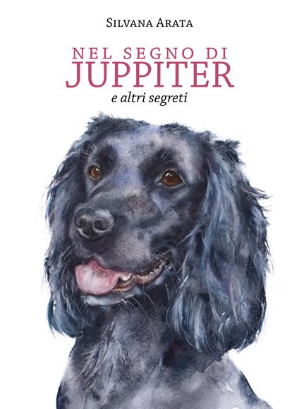 Nel segno di Juppiter e altri segreti - Silvana Arata - copertina