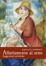 Allattamento al seno. Suggestioni artistiche