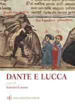 Dante e Lucca