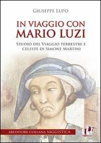 In viaggio con Mario Luzi - Giuseppe Lupo - copertina