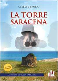 La torre saracena - Celeste Bruno - copertina