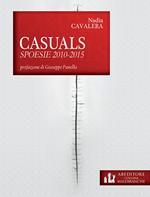 Casuals. Spoesie 2010-2015