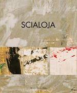 Scialoja. Le carte. New York. Ediz. inglese