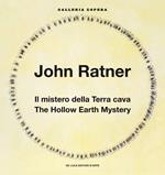 John Ratner. Il mistero della Terra cava-The Hollow Earth Mystery