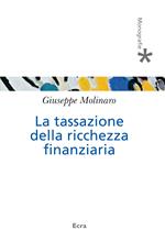 La tassazione della ricchezza finanziaria