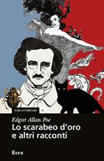 Edgar Allan Poe: Libri dell'autore in vendita online