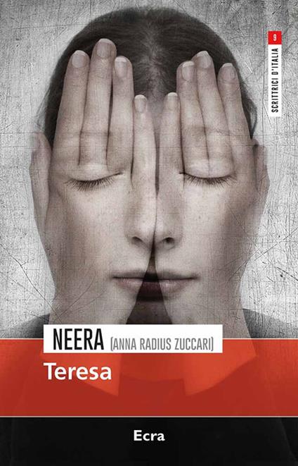 Teresa - Neera - copertina