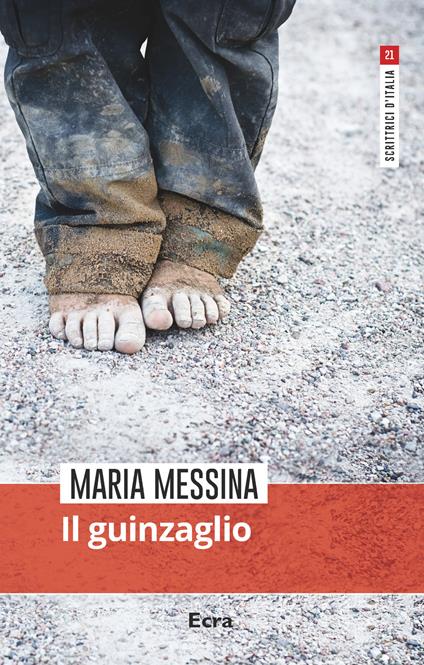 Il guinzaglio - Maria Messina - copertina