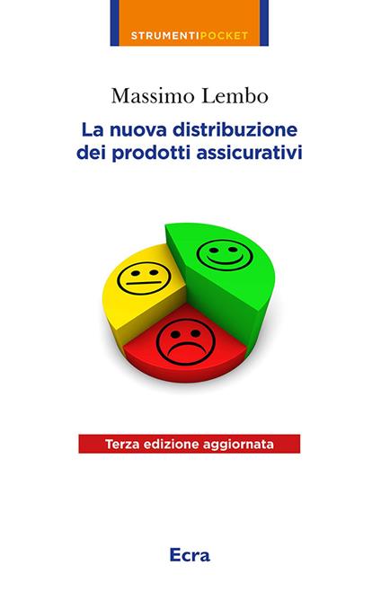 La nuova distribuzione dei prodotti assicurativi. Nuova ediz. - Massimo Lembo - copertina