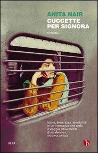 Cuccette per signora - Anita Nair - copertina