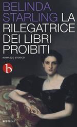 La rilegatrice dei libri proibiti