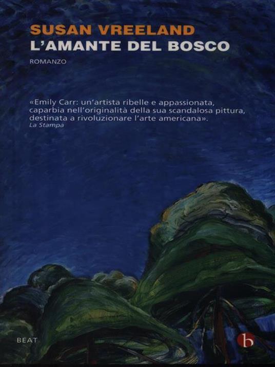 L'amante del bosco - Susan Vreeland - 3