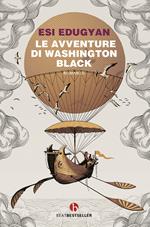 Le avventure di Washington Black