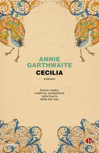 Cecilia - Annie Garthwaite,Simona Fefè - ebook