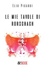 Le mie tavole di Rorschach