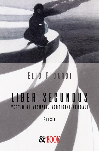 Liber secundus. Vertigini visuali, vertigini verbali - Elio Picardi - copertina