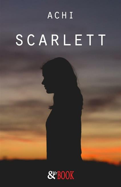 Scarlett - Achi - ebook