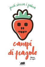 Campi di fragole