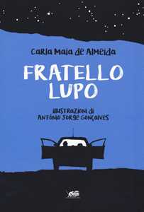 Fratello lupo