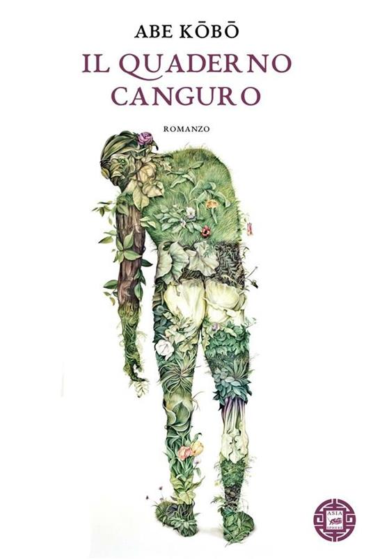 Il quaderno canguro - Köbö Abe,Gianluca Coci - ebook