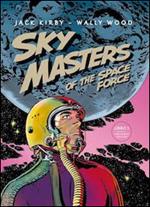 Sky Masters of the Space Force. Vol. 1