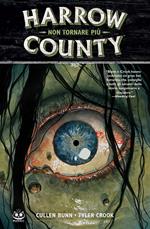 Harrow County. Vol. 8: Non tornare più