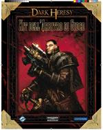 Wh. 40. 000 Dark Heresy Il Kit Dell' Arbitro di Gioco. Gioco da tavolo