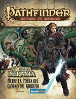 Pathfinder. Stella Infranta. Oltre la Porta del Giorno del Giudizio. Gioco da tavolo